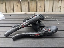 Campagnolo centaur levers for sale  PAISLEY