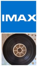 Imax 70mm trailer usato  Italia