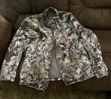 Sitka hunting gear for sale  Union City