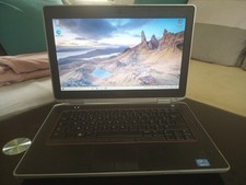 Ordinateur portable dell d'occasion  La Gacilly