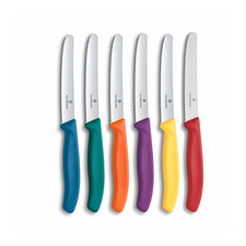 Stk victorinox tomatenmesser gebraucht kaufen Stk victorinox tomatenmesser gebraucht kaufen  Ilsenburg (Harz)