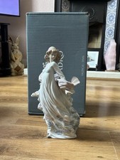 Lladró spring splendor for sale  LONGFIELD