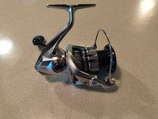 Carretel giratório Shimano 19 Stradic C3000XG L comprar usado Carretel giratório Shimano 19 Stradic C3000XG L comprar usado  Enviando para Brazil