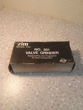 Vintage steel zim for sale  Chestertown