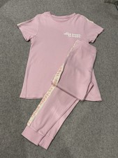 Girls pyjama set for sale  BEDFORD