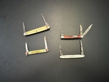 Vintage case knife for sale  Mount Sterling