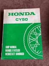 Werkstatt handbuch shop gebraucht kaufen  Kulmbach