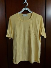 Leichter strickpullover kurzar gebraucht kaufen  Heidesheim