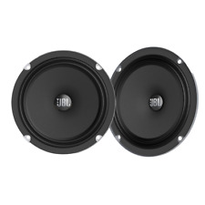 Alto-falantes de áudio veicular JBL SHOCK WAVE 85W65 6,5" 160 Watt woofer midrange máximo comprar usado  Enviando para Brazil