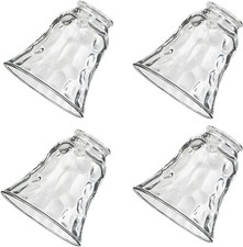 Glass covers ceiling for sale  Flint