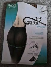 gatta tights black for sale  HARROW