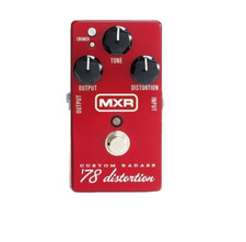 Mxr custom badass for sale  Huntington Beach