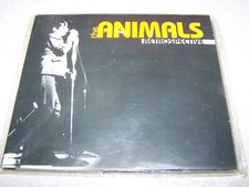 THE ANIMALS "RETROSPECTIVE" U.S CD LIKE NEW comprar usado  Enviando para Brazil