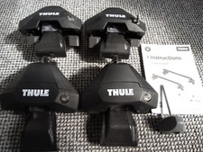 Thule 7105 evo for sale  MACCLESFIELD