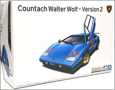Aoshima scale kit for sale  WATERLOOVILLE