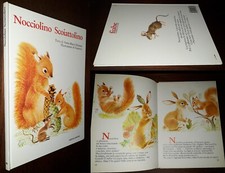 Nocciolino scoiattolino a.m. usato Nocciolino scoiattolino a.m. usato  Roma