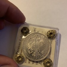 Gulden 1860 francesco usato  Vertemate con Minoprio