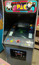 Pac man multi for sale  Fraser