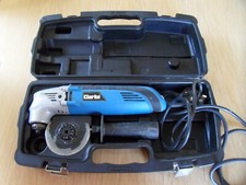 Clarke multi function for sale  UK