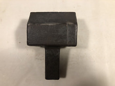 Blacksmith anvil hardy for sale  Nazareth