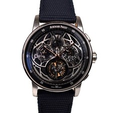 Audemars piguet code for sale  Richmond