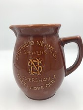 Shepherd neame ltd for sale  EASTBOURNE