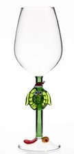 Wine art glass for sale  Westlake Village