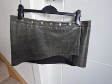 Hebbeding rare leather for sale  LEAMINGTON SPA