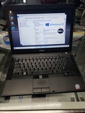 Dell lat e6400 for sale  Wyandotte
