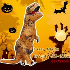 Rex inflatable costume for sale  New Kensington