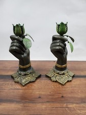 1940s candle holders for sale 1940s candle holders for sale Pittsburgh