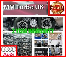 Turbocharger 03c145701b seat for sale  NORWICH
