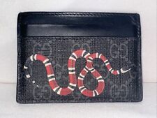 gucci tiger card case for sale  Winter Garden