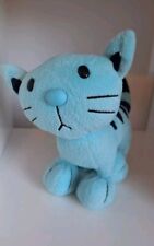 Pilchard blue cat for sale  NORWICH