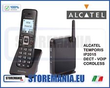 Alcatel temporis ip2015 usato  Corbetta