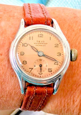 Ladies 1940s swiss for sale  SWADLINCOTE