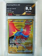 Carte pokemon english d'occasion  Brest