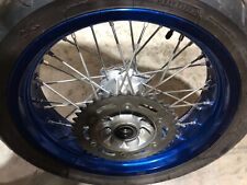 2019 drz400sm supermoto for sale  London