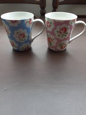Tazze cath kidston. usato  Spedire a Italy