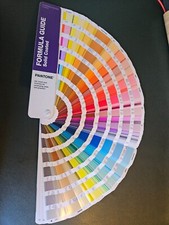 Pantone solid coated for sale  LEEDS