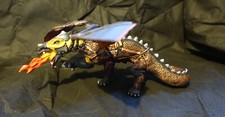 Papo drache finsternis gebraucht kaufen  Deisenhofen