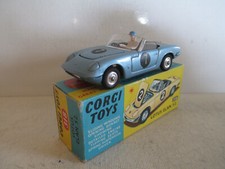 Corgi toys 318 d'occasion Corgi toys 318 d'occasion  Breteuil