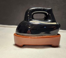 Vintage iron ironing for sale  Drexel Hill