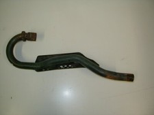 Auspuff krümmerrohr aprilia gebraucht kaufen Auspuff krümmerrohr aprilia gebraucht kaufen  Fuldatal