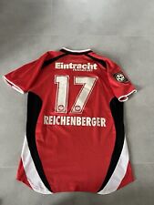 Eintracht frankfurt trikot gebraucht kaufen  Bad Laer