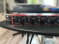 Behringer ada8200 ultragain gebraucht kaufen  Niederwiesa