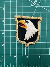 Wwii 101st airborne for sale  Clinton Township