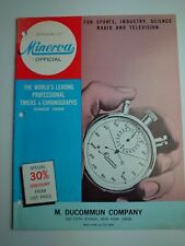 Vintage Minerva Katalog No. 272 comprar usado  Enviando para Brazil