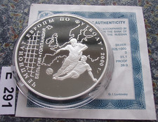 silber russland 2000 gebraucht kaufen  Nürnberg
