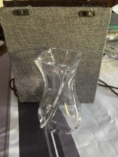 Vase bacarrat modèle d'occasion  Saint-Georges-sur-Loire